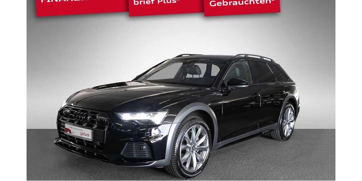 Audi A6 Allroad 88.937 km 50.390 &euro; Stuttgart 70469