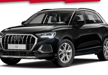 Audi Q3 26.166 km 36.420 &euro; Stuttgart 70469