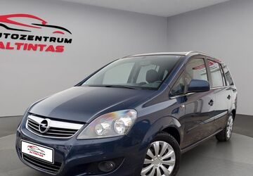 Opel Zafira 224.000 km 3.490 &euro; Holzgerlingen 71088