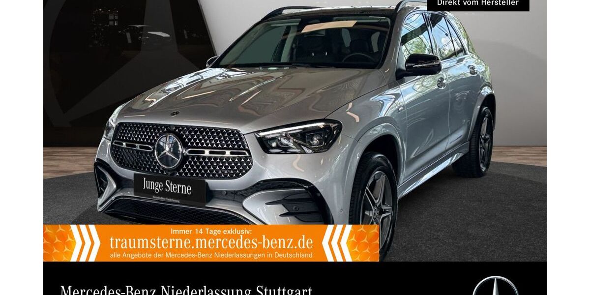 Mercedes-Benz GLE 350 21.879 km 76.990 &euro; Stuttgart 70469