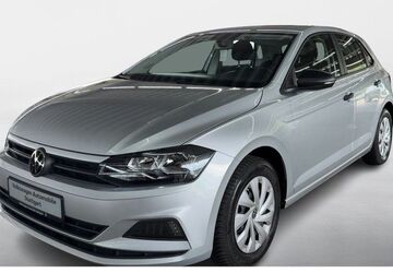 VW Polo 8.857 km 13.930 &euro; Stuttgart-Wangen 70188