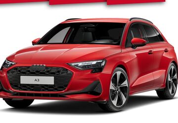 Audi A3 7.580 km 34.920 &euro; Stuttgart 70563