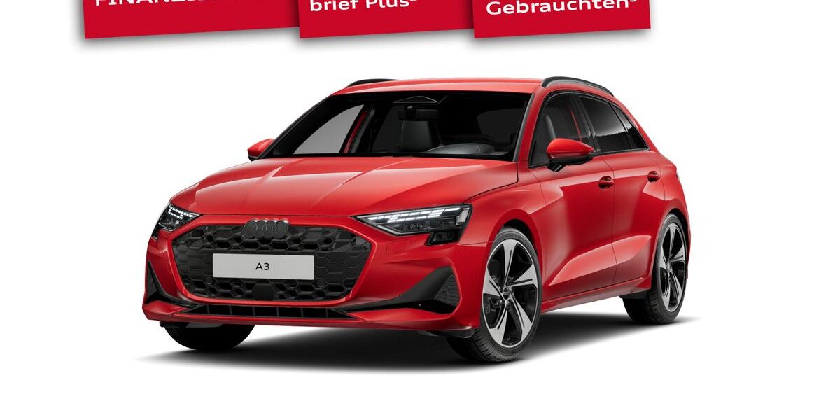 Audi A3 7.580 km 34.920 &euro; Stuttgart 70563