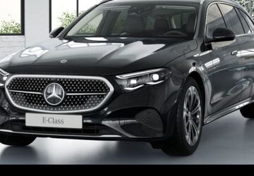 Mercedes-Benz E 220 14.444 km 55.790 &euro; Stuttgart 70372