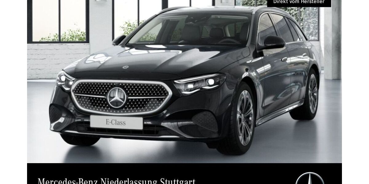 Mercedes-Benz E 220 14.444 km 55.790 &euro; Stuttgart 70372