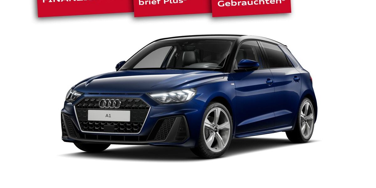 Audi A1 8.451 km 28.940 &euro; Stuttgart 70469