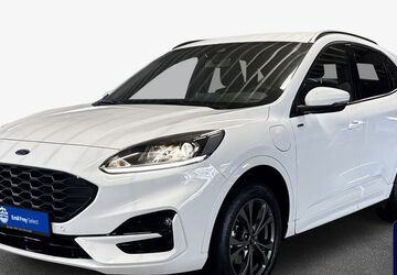 Ford Kuga 27.902 km 23.900 &euro; Stuttgart 70190