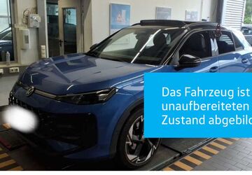 VW T-Roc 5.742 km 45.830 &euro; Stuttgart 70563