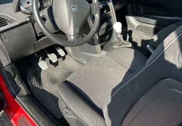 Peugeot 207 142.000 km 4.990 &euro; Großbettlingen 72663