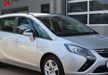 Opel Zafira 146.000 km 7.390 &euro; Stuttgart 70329