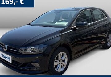 VW Polo 36.089 km 13.830 &euro; Fellbach 70736