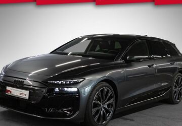 Audi A6 e-tron 8.665 km 73.520 &euro; Stuttgart 70469