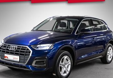 Audi Q5 53.507 km 33.430 &euro; Stuttgart 70469