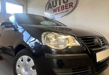 VW Polo 30.204 km 3.890 &euro; Sindelfingen/Darmsheim 71069