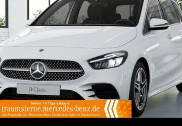 Mercedes-Benz B 250 47.207 km 28.890 &euro; Stuttgart 70469