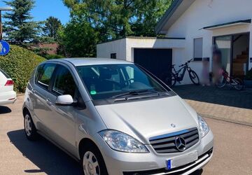 Mercedes-Benz A 180 130.112 km 5.300 &euro; Schorndorf 73614
