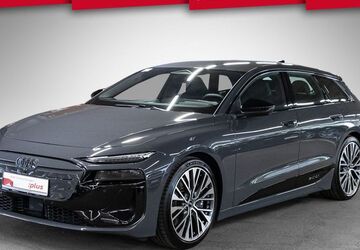 Audi S6 e-tron 16.794 km 78.620 &euro; Stuttgart 70469