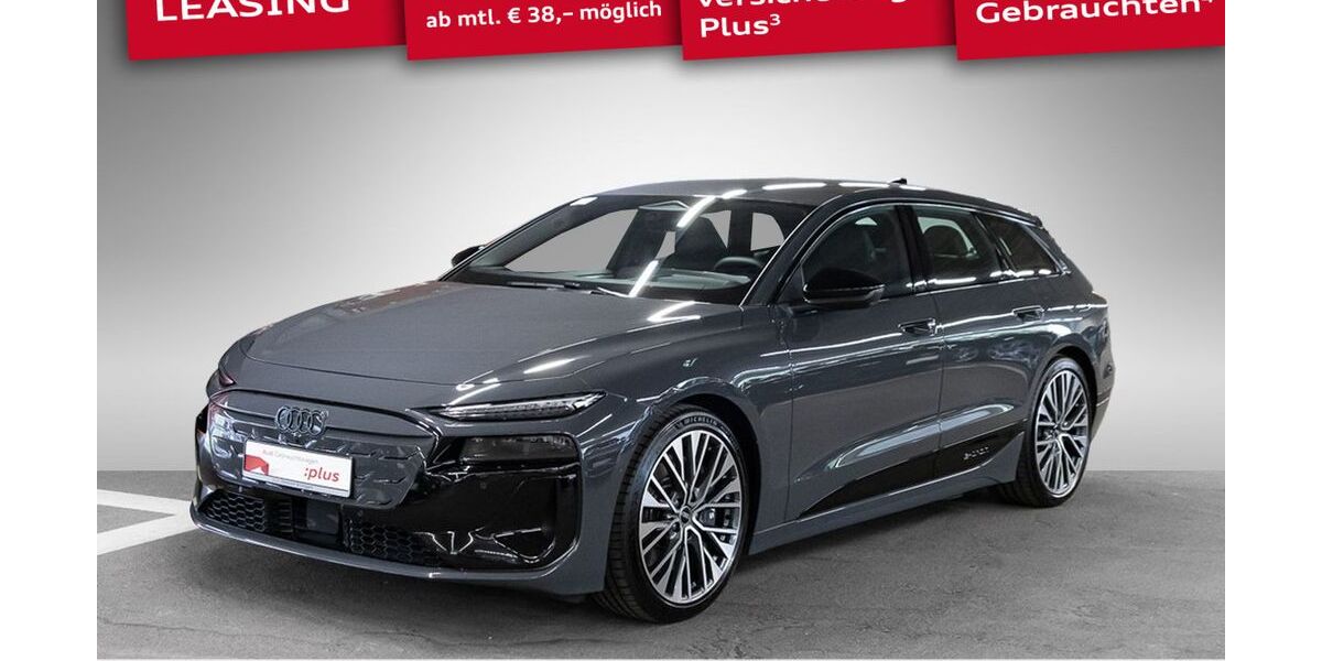 Audi S6 e-tron 16.794 km 78.620 &euro; Stuttgart 70469