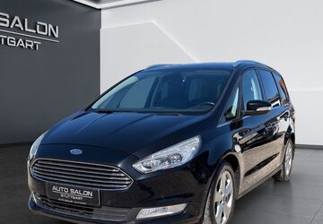 Ford Galaxy 154.000 km 12.990 &euro; Nufringen 71154