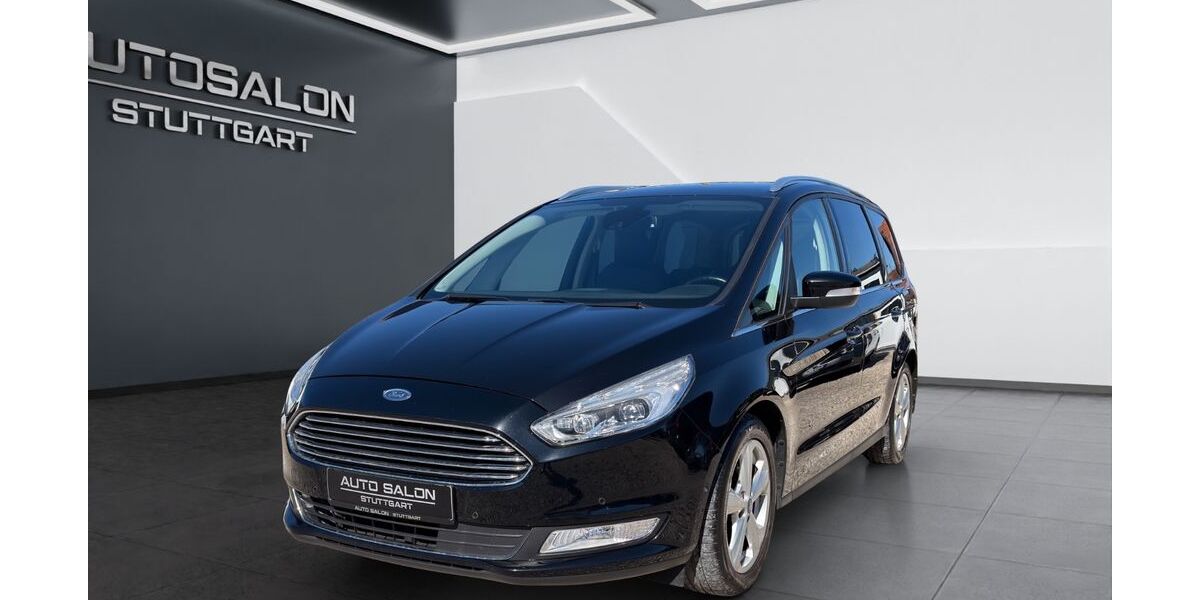 Ford Galaxy 154.000 km 12.990 &euro; Nufringen 71154
