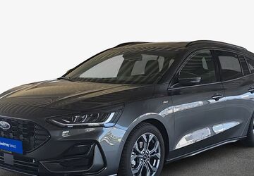 Ford Focus 17.328 km 23.900 &euro; Stuttgart 70190