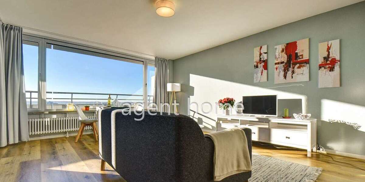 Etagenwohnung Stuttgart Birkach - 1 Zimmer, 48 m&sup2;, 1.280&euro; | Angebot:27422634