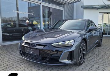 Audi RS e-tron GT 137.860 km 48.890 &euro; Wendlingen am Neckar 73240