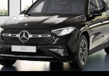 Mercedes-Benz GLC 220 14.000 km 54.990 &euro; Stuttgart 70372