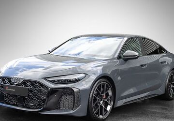 Audi RS5 9.999 km 123.970 &euro; Stuttgart 70469
