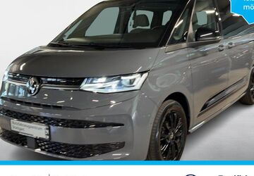 VW T7 Multivan 39.962 km 59.490 &euro; Stuttgart 70188