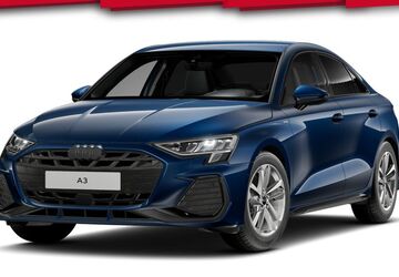 Audi A3 26.292 km 32.420 &euro; Stuttgart 70563