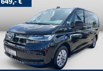 VW T7 Multivan 11.766 km 65.490 &euro; Schorndorf 73614