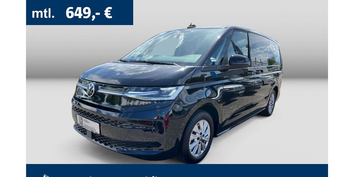 VW T7 Multivan 11.766 km 65.490 &euro; Schorndorf 73614