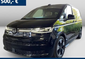 VW T7 Multivan 15.229 km 66.495 &euro; Böblingen 71032