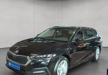 Skoda Octavia 68.850 km 20.890 &euro; Stuttgart 70565