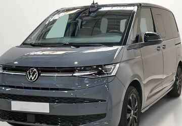 VW T7 Multivan 27.200 km 49.800 &euro; Stuttgart 70437