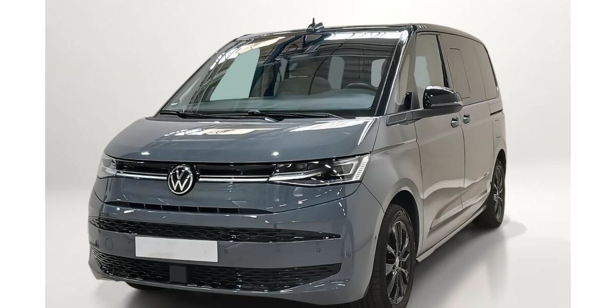 VW T7 Multivan 27.200 km 49.800 &euro; Stuttgart 70437