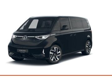 VW ID. Buzz 8.964 km 66.890 &euro; Kirchheim 73230