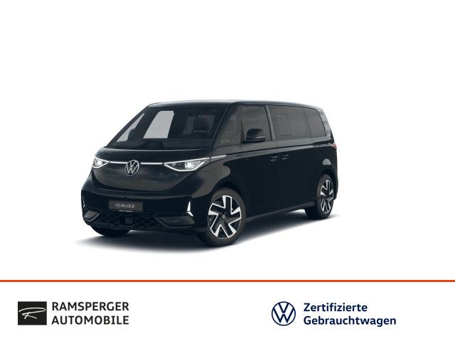 VW ID. Buzz 8.964 km 66.890 &euro; Kirchheim 73230