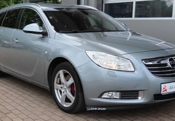 Opel Insignia 387.000 km 1.790 &euro; Stuttgart 70329
