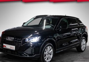 Audi Q2 22.137 km 34.220 &euro; Stuttgart 70469