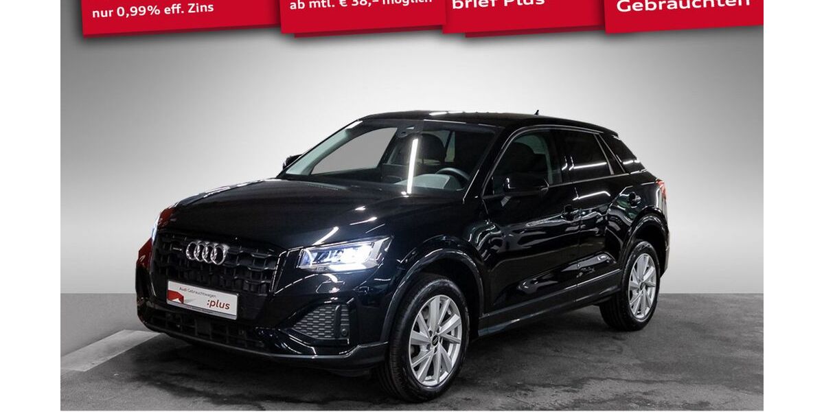 Audi Q2 22.137 km 34.220 &euro; Stuttgart 70469