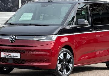VW T7 Multivan 22.890 km 52.997 &euro; Nürtingen bei Stuttgart 72622