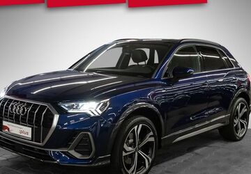 Audi Q3 57.897 km 29.840 &euro; Stuttgart 70563