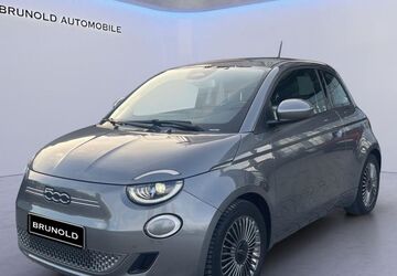 Fiat 500e 10.900 km 19.900 &euro; Stuttgart 70565
