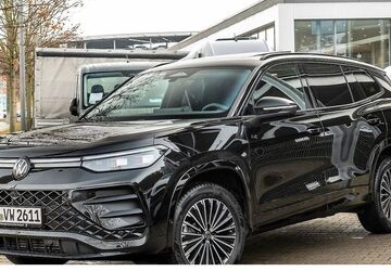 VW Tayron 12.234 km 54.830 &euro; Stuttgart-Feuerbach 70469