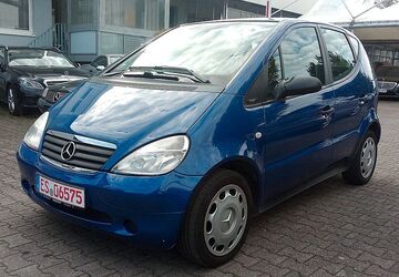 Mercedes-Benz A 140 130.000 km 2.900 &euro; Kirchheim unter Teck 73230