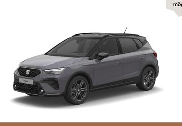 Seat Arona 1.505 km 25.930 &euro; Stuttgart-Feuerbach 70469