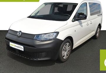 VW Caddy Maxi 76.996 km 34.500 &euro; Leinfelden-Echterdingen 70771