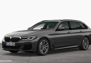 BMW 520 70.835 km 39.990 &euro; Stuttgart 70569